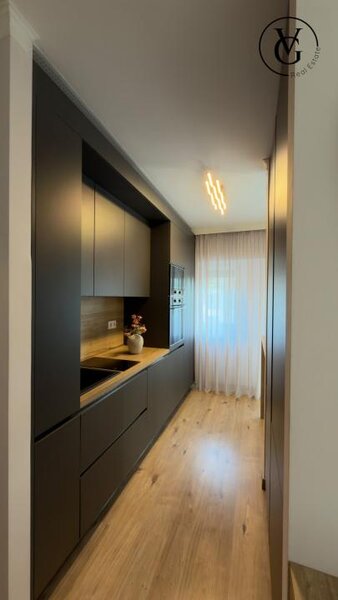 Fabrica de Glucoza Apartament 2 camere  Prima inchiriere  Loc de parcare