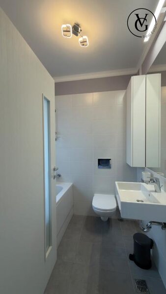 Fabrica de Glucoza Apartament 2 camere  Prima inchiriere  Loc de parcare