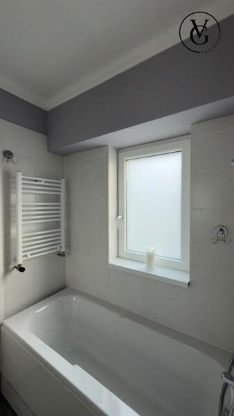 Fabrica de Glucoza Apartament 2 camere  Prima inchiriere  Loc de parcare
