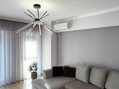 Fabrica de Glucoza Apartament 2 camere  Prima inchiriere  Loc de parcare